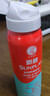 曼秀雷敦新碧骄阳防晒喷雾200mlSPF50+清爽户外军训出游高倍防晒霜男女士 实拍图