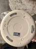 九阳（Joyoung）1.2L豆浆机3-4人用破壁机古法豆浆可预约免滤家用全自动榨汁机料理机DJ12P-D565【价保618】 实拍图