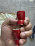 郎酒红花郎15 酱香型白酒 53度 500mL*1瓶 礼盒装 送礼佳品 年份随机 实拍图