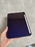 Apple/苹果 iPad mini (A17 Pro) 8.3英寸 平板电脑(128G WLAN版/mini7/MXN63CH/A)深空灰色 实拍图