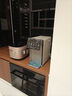 美的（Midea）小魔方电热水瓶烧水壶316L内胆全自动智能风冷保温恒温一体可拆净饮水机家用5L大容量母婴31FPro 实拍图