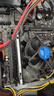 金百达（KINGBANK）16GB DDR4 3200 台式机内存条 银爵 C16 适配黑神话悟空 实拍图