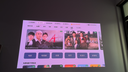 坚果投影（JMGO）N1 Air第四代旗舰版 投影仪家用 纯三色激光高清超亮 家庭影院云台投影机国家补贴（1450CVIA） 实拍图