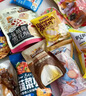 三只松鼠巨型零食大礼包30袋3146g 超6斤礼物送对象肉蜜饯坚果团购 实拍图