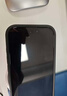倍思【超瓷晶防爆膜丨AR原屏增透】适用iPhone17Promax钢化膜苹果17Promax手机膜高清防摔保护膜 2片装 实拍图