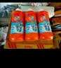 威猛先生（Mr Muscle） 管道疏通剂 500g*3瓶 下水道疏通剂 马桶卫生间管道疏通 实拍图