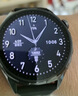 华为【520送礼优选送男友】HUAWEI WATCH GT 6 雅丹黑 46mm智能手表多维情绪健康全新骑行体验 实拍图