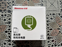 纽曼（Newmine）30W氮化镓PD快充充电器USB+Type-C双口充电头兼容27/20W/18W支持iPhone17/16/15/14手机平板 蓝色 晒单实拍图