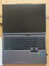 机械革命【直播间领券立减800元】极光X 2026 (i7-13700HX 16G 1T RTX5060 2.5K屏 180Hz 灰) 实拍图