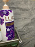 力士（LUX）依兰香沐浴露套装幽莲魅肤沐浴乳1000g送幽莲350g 持久留香 实拍图