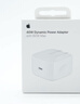 Apple/苹果 40W type-c快充充电器 苹果usb-c原装充电头 旗舰店新款苹果iPhone 17 Pro Max充电器 实拍图