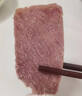 科尔沁酱卤牛肉五香味200g 休闲零食 牛肉熟食开袋即食 即食牛肉高蛋白 实拍图