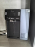 美的（Midea）管线机魔方壁挂式家用净水器净饮机伴侣 自动感应出水杯满即停 1L外置纯水壶 高温杀菌MG237-D 实拍图