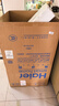 海尔（Haier）100L单温冰柜小型家用小冰柜减霜一级能效冷藏冷冻转换深冷冷柜小冰箱BC/BD-100GHW9D价保618 实拍图