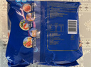 康师傅 方便面 经典鲜虾鱼板面五连包98g*5 泡面袋装速食 方便食品 实拍图