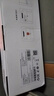 启锐（QIRUI）A40a错题打印机家用学生打卷子作业能连手机无线蓝牙家庭拍照扫描无墨热敏打印机a4小型便携式 实拍图