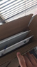 欧斯照明led平板灯600x600集成吊顶灯6060矿棉板嵌入式吸顶天花面板扣板灯 38瓦单驱动-600*600mm-高亮白光 实拍图