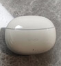 vivo TWS 3e 皓白 沉浸环绕音质 44h超长续航 适配小米苹果华为 蓝牙耳机 S50搭配耳机 实拍图