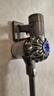 戴森（DYSON）V12 Detect Slim Fluffy家用清洁手持无线除螨吸尘器光学显尘 智能大吸力车载 宠物家庭520礼物 实拍图