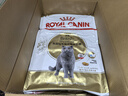 皇家猫粮 英短成猫粮 BS34 通用粮 12月以上 10KG 实拍图