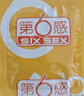 第六感避孕套紧型 安全套凸点螺纹12只 颗粒螺纹小号套套成人情趣用品 实拍图