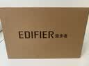 漫步者（EDIFIER）X周大生 M285 声声金彩限量联名礼盒 便携蓝牙音箱 黄金足金手机贴 节日生日礼物 七夕情人节礼物 实拍图