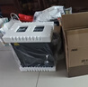 AOCCG391W白色 游戏电脑主机海景房机箱 双面玻璃/支持MATX主板/240水冷/7风扇位/270°全景/左右分仓 实拍图