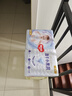好奇（Huggies）金装纸尿裤L132片(9-14kg)尿不湿【速干不易红】 实拍图