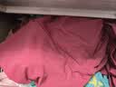ACKDCS春夏新款带胸垫瑜伽服短袖女普拉提训练健身上衣专业跑步运动T恤 实拍图
