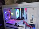 AMD R5 5600/9600X/RX7650GRE/6500XT迷你主机ITX整机手提DIY电脑组装机台式mini办公台式机AI PC电脑 配置五丨R5 5600/RTX5060 实拍图