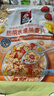 桂格（QUAKER）热带水果燕麦片420克 休闲零食 开袋即食 添加冻干芒果丁 实拍图