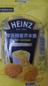 亨氏（Heinz）蜂蜜芥末酱30g*4条*2包便携小条装黄芥末酱炸鸡披萨热狗汉堡蘸酱 实拍图