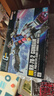 万代（BANDAI）HGUC191 1/144 机动战士0079 新生 RX-78-2 高达 实拍图