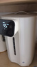 美的（Midea）电热水瓶电热水壶不锈钢内胆全自动断电家用5L净饮水机智能控温保温一体泡茶冲奶神器11F 实拍图