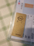 菜百首饰“财富”投资金条 足金Au999.9黄金金砖 投资 收藏礼品 “财富”金条 30克(不支持7天无理由退换货) 实拍图