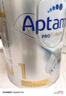 爱他美（Aptamil）白金澳洲版 婴儿配方奶粉 1段(0-6月) 800g 实拍图