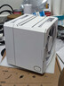 酷冷至尊（CoolerMaster）Hyper 612 白色 CPU风冷散热器 超导6热管/单塔/双莫比乌斯风扇 多平台 支持LGA1700 实拍图
