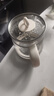 苏泊尔（SUPOR）养生壶 1.5L煮茶器花茶壶 电水壶烧水壶电热水壶开水壶 保温煮茶壶玻璃电茶壶 SW-15YJ33B 实拍图