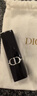 迪奥Dior烈艳蓝金口红丝绒777哑光唇膏生日礼物送女友母亲节礼物 实拍图