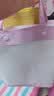 玉水湖书法袋毛笔书法专用包收纳手提收纳袋国画套装小学生装袋子收纳包学生加厚书法包软笔儿童文房用品 实拍图