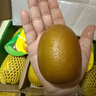 佳沛（zespri）新西兰阳光金奇异果 8个装特大果单果重约124-146g猕猴桃水果礼盒 实拍图