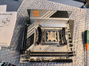 AMD锐龙 7 9800X3D 游戏处理器 8核16线程104MB游戏缓存盒装CPU 畅玩打瓦/三角洲/CSGO 千帧电竞 实拍图