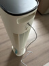 美的（Midea）【价低头部主播9折】新款冷风扇家用水冷风扇立式语音负离子空调扇厨房冷风机风扇 实拍图