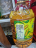 金龙鱼 食用油 非转基因 物理压榨玉米油6.18L（蕴含植物甾醇） 实拍图