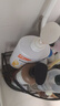 潘婷氨基酸乳液修护洗发水1KG洗发水顺抚平毛躁防干枯男女通用套装 实拍图