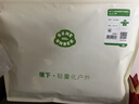 蕉下儿童防晒服外套披风男女童凉感透气防晒AL41324云朵漫游130 实拍图