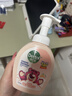 滴露（Dettol）泡沫洗手液草莓熊西柚型250ml 99.99%抑菌杀菌消毒泡泡儿童 实拍图