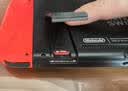 BLKE 适用任天堂1代switch内存卡高速tf卡NS掌上游戏机sd卡国行/日港美版OLED主机存储卡microSD储存卡 游戏机专用高速内存卡 128G 实拍图