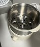 九阳（Joyoung）煮蛋器多功能智能蒸蛋器一键启动 7个蛋量 ZD7-GE130 实拍图