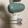 九阳（Joyoung）手持电动打蛋器 料理机 打发器 多功能家用搅拌机迷你打奶油烘焙S-LD150 实拍图
